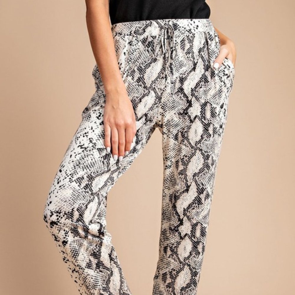 New with Tags Joggers